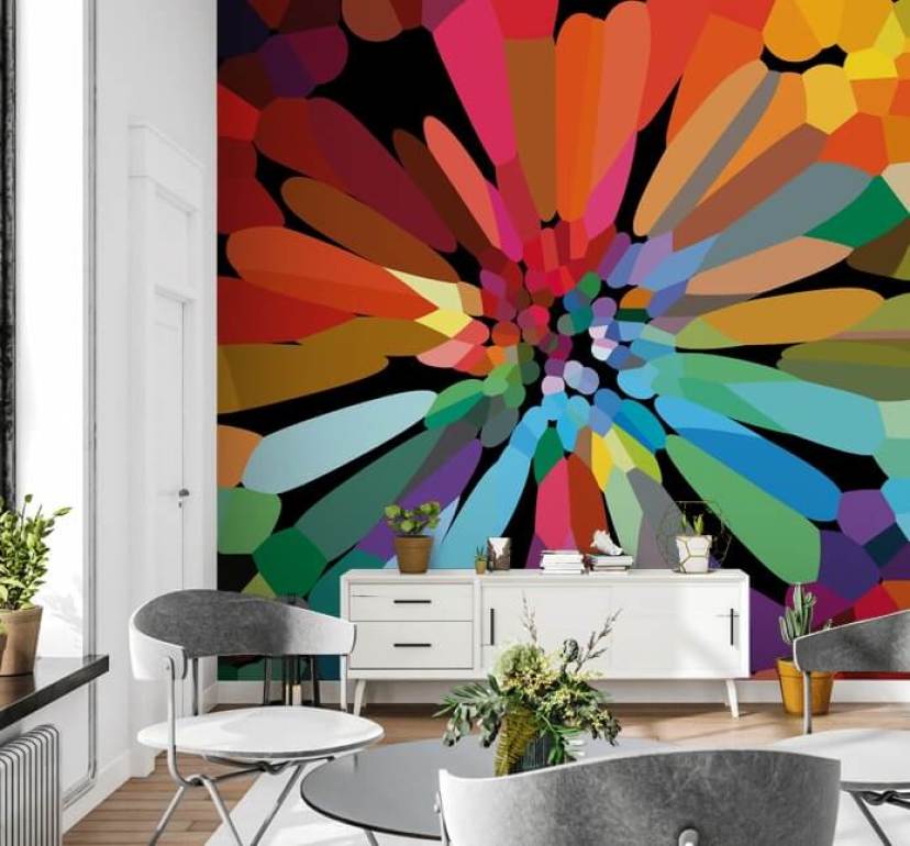 Shandra Smith Wallpaper Murals | Wallsauce CA