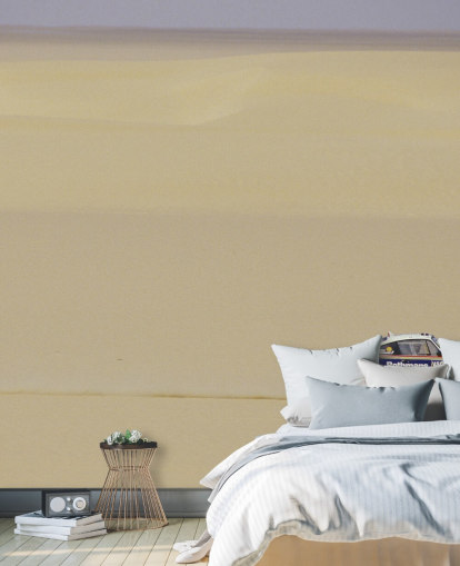 customisable rally wallpaper mural called Rene Metge Dakar for bedrooms and home offices