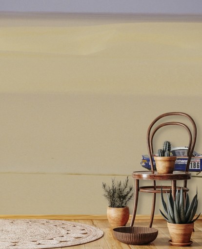 mural de papel pintado de rallyes personalizable llamado Rene Metge Dakar para dormitorios y oficinas en casa