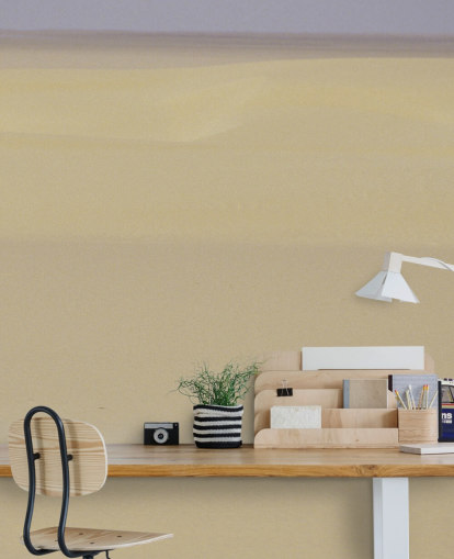 mural de papel de parede de rally personalizável chamado Rene Metge Dakar para quartos e escritórios domésticos