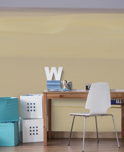 mural de papel pintado de rallyes personalizable llamado Rene Metge Dakar para dormitorios y oficinas en casa