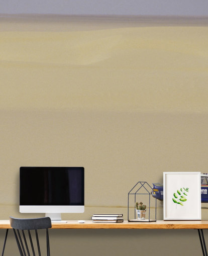 mural de papel pintado de rallyes personalizable llamado Rene Metge Dakar para dormitorios y oficinas en casa