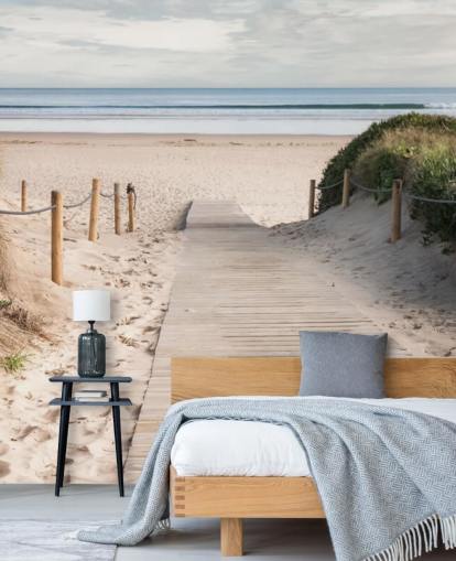 Strand-Tapete Strand-Tapete