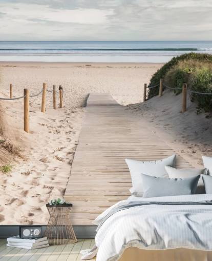 Strand-Tapete Strand-Tapete