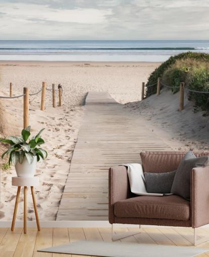 Beach Bakgrunn Beach Bakgrunn