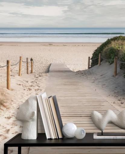 Papel de parede praia