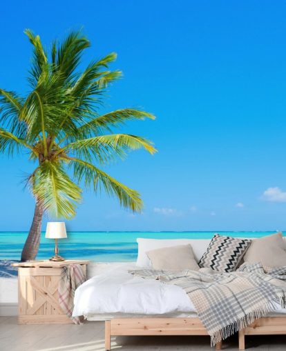 Décoration murale Beach Heaven