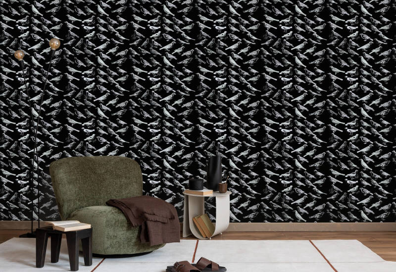 Tweeter Fondo de pantalla azul