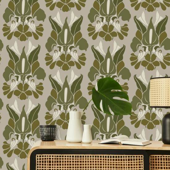 Drageblomst Mossete enger