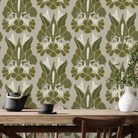 Drageblomst Mossete enger