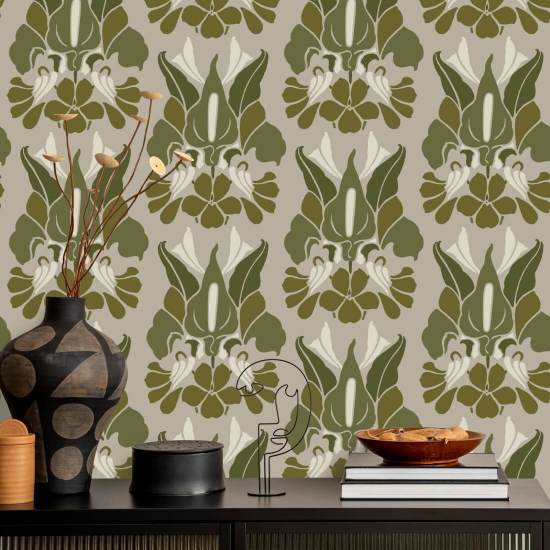 Drageblomst Mossed Meadows