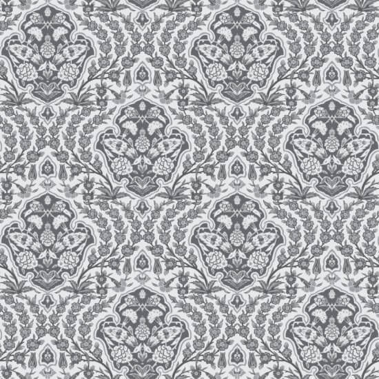 Ottomanska Liten Greys Bakgrund