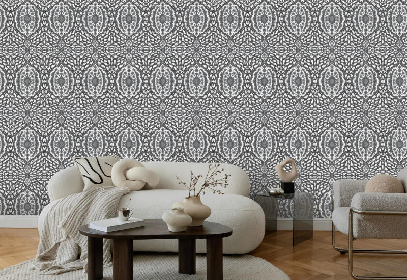 Joya otomana Fondo de pantalla de Greys
