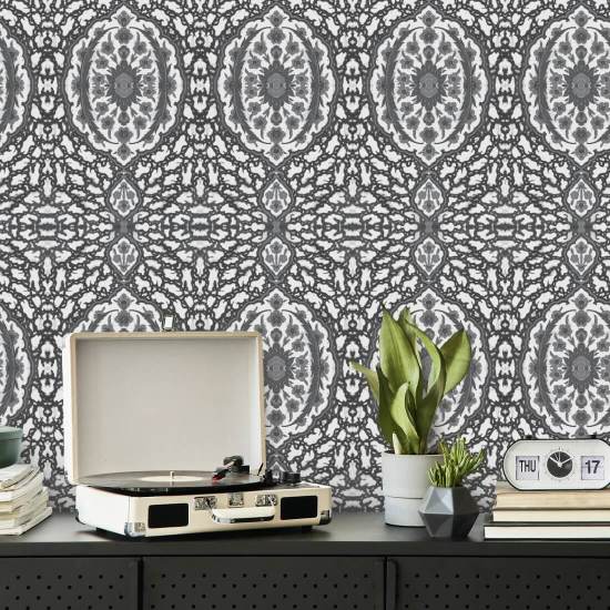 Osmanisches Juwel Greys Hintergrundbild