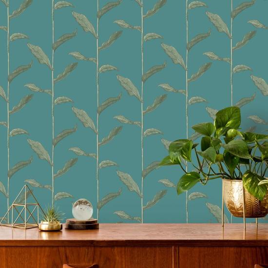 Varret Jewel Floral Taustakuva