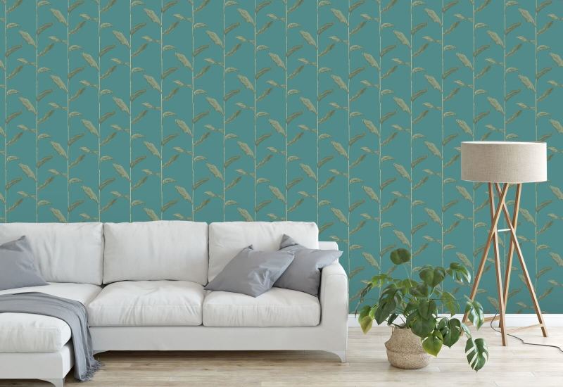 Varret Jewel Floral Taustakuva