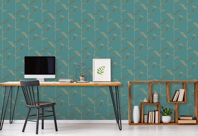 Varret Jewel Floral Taustakuva