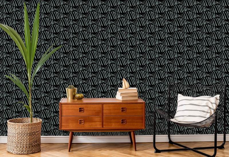 Diamant-Rückseite Juniper Hintergrundbild