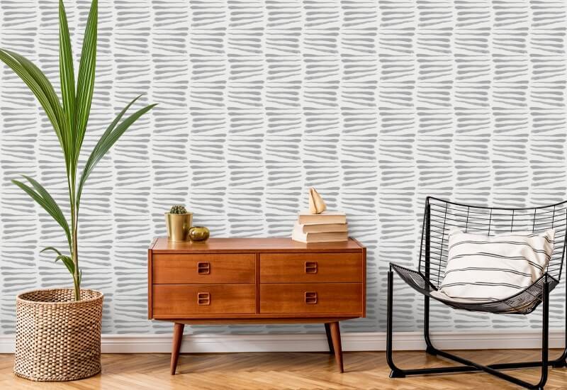 Zebra Bleistift-Hintergrundbild