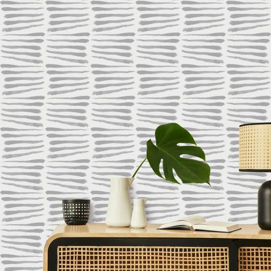 Zebra Bleistift-Hintergrundbild