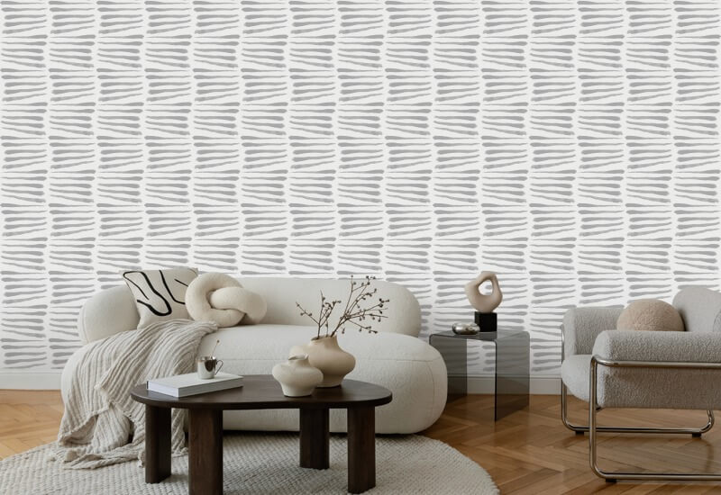 Zebra Pencil Wallpaper