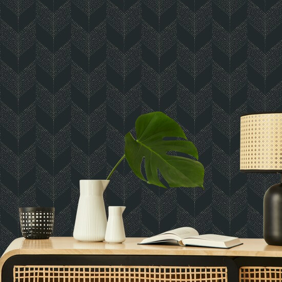 hihamerkki Musta taustakuva