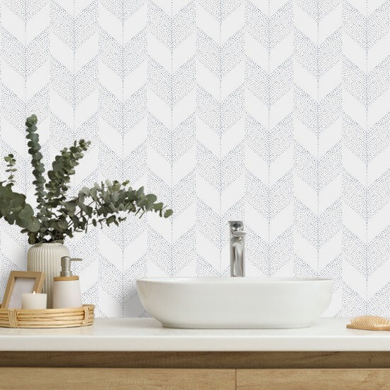 hihamerkki Valkoinen taustakuva