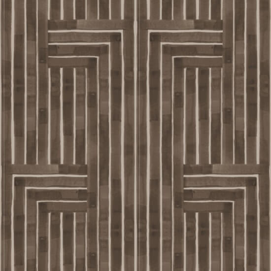 Gebeiteld Sepia achtergrond