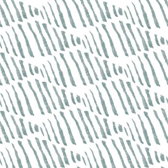 Diamants Papier peint bleu