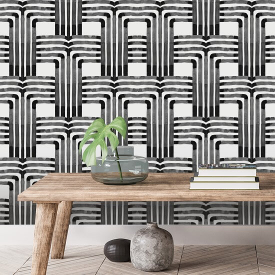 Putoaa Musta taustakuva