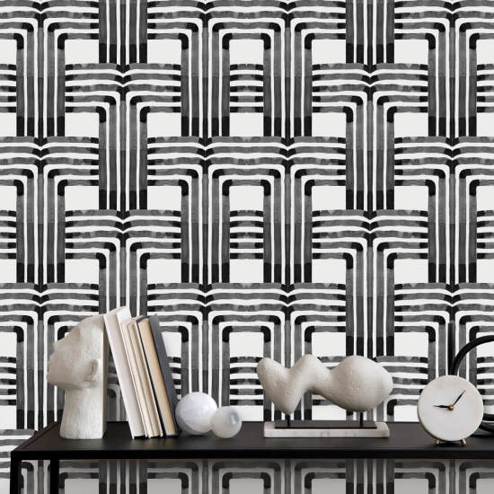 Faller Svart Bakgrund