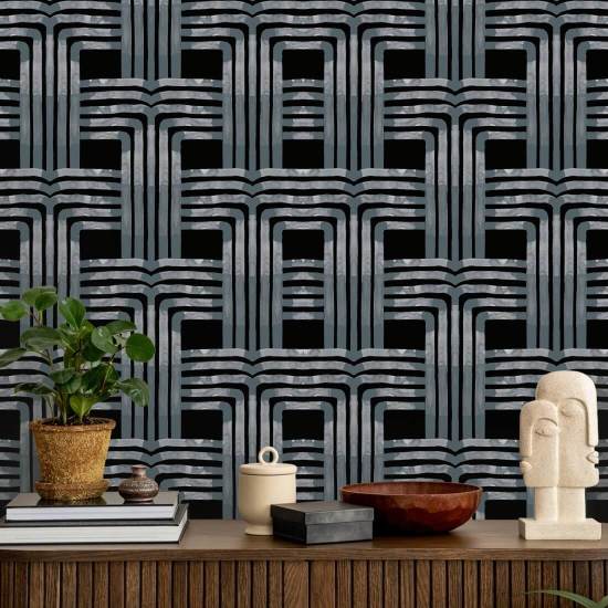 Caídas Fondo de pantalla gris