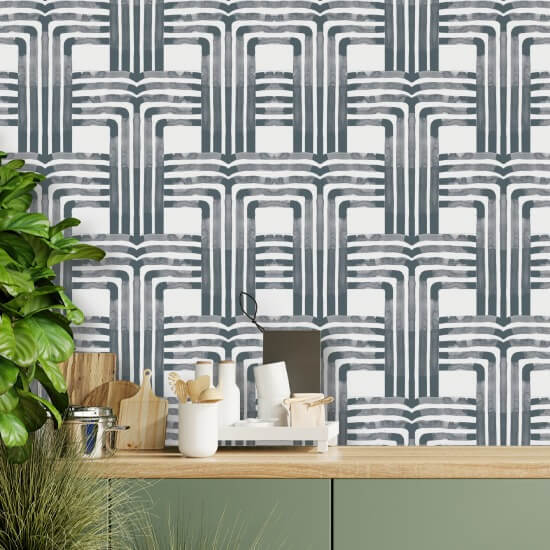 Faller Grå Bakgrund