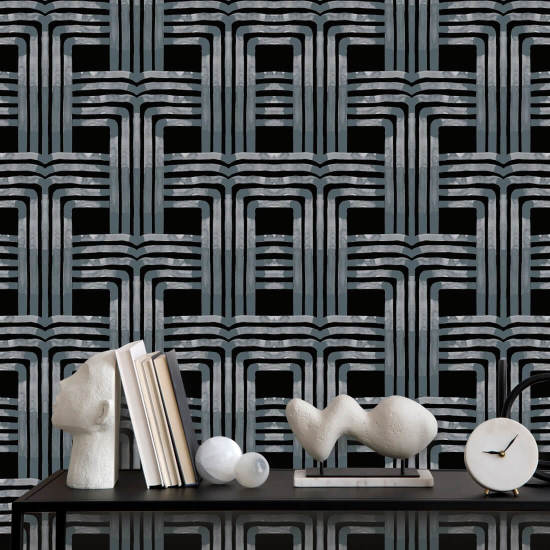 Faller Grå Bakgrunn