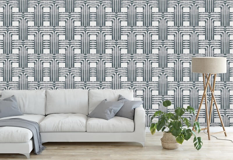 Caídas Fondo de pantalla gris