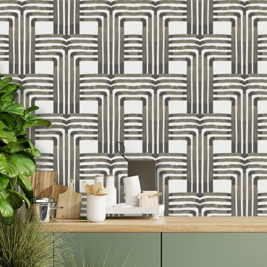 Faller Goldenrod Bakgrunn