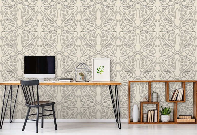 Vingård Kamel Bakgrund