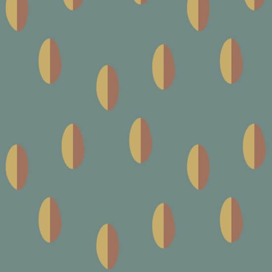 Opdel Blå røg tapet