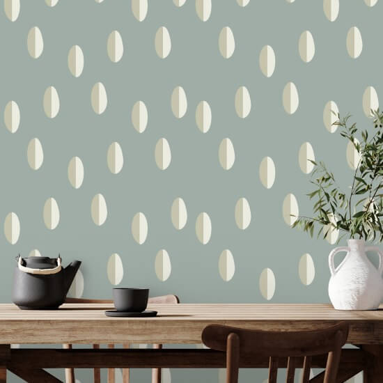 Splitt Powder Ash Bakgrunn