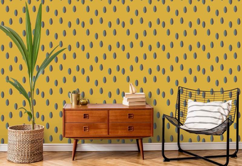 Opdel Safran Baggrund