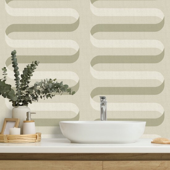 Foldebånd Tusk Baggrund