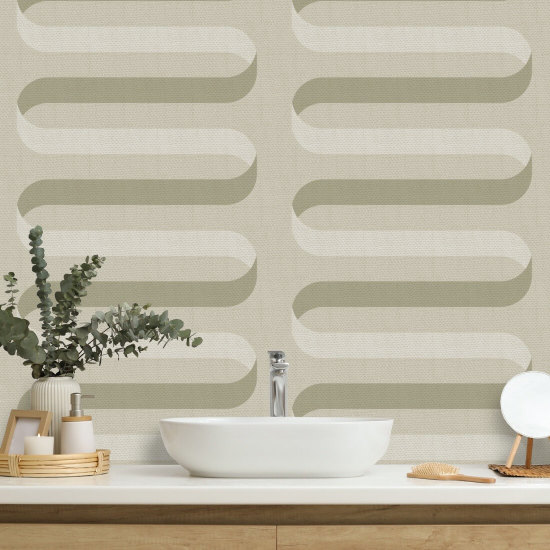 Vouwlint Tusk Achtergrond