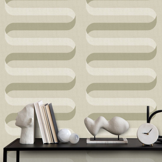 Sammenleggbart bånd Tusk Bakgrunn