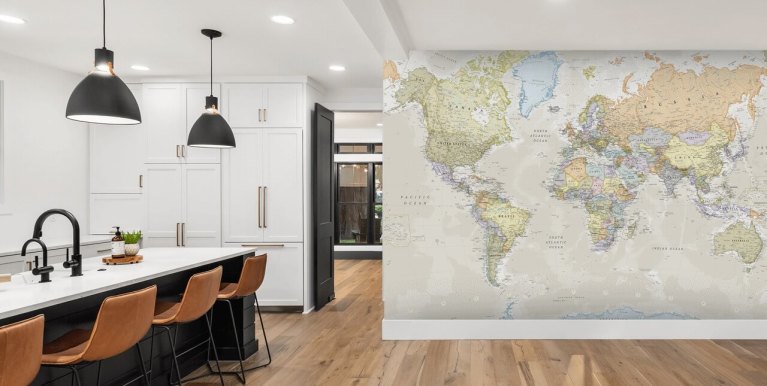World map HD wallpapers  Pxfuel