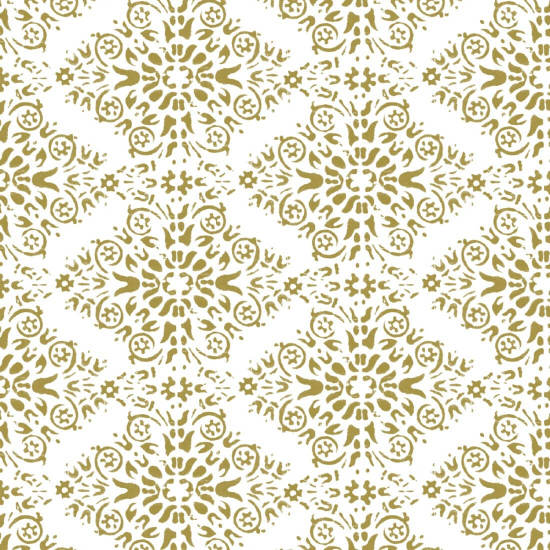 Timbre Damask Honung Bakgrund