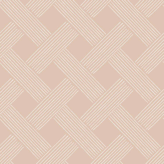 Gittergewebe Dusty Peach Hintergrundbild