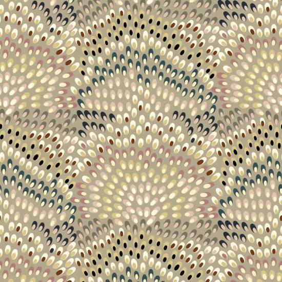 Jandaya Carta da parati High Desert