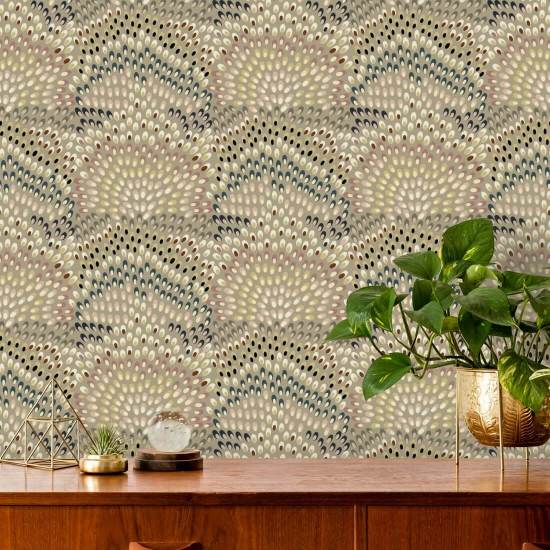 Jandaya High Desert Wallpaper