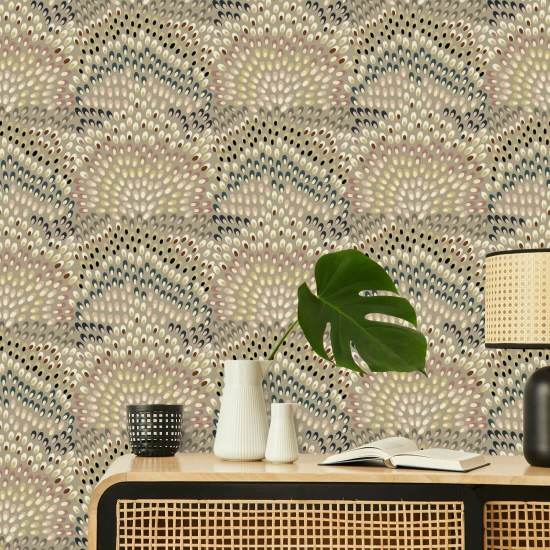 Jandaya High Desert Wallpaper