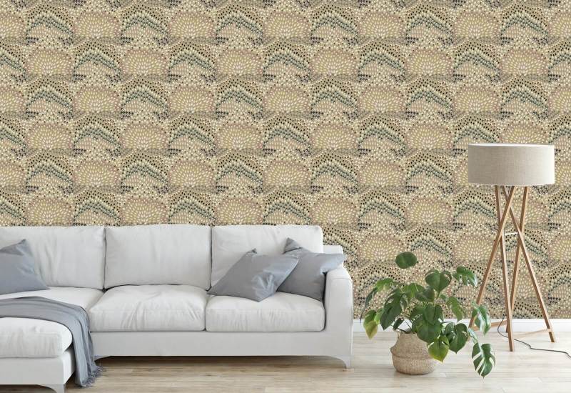 Jandaya High Desert Wallpaper